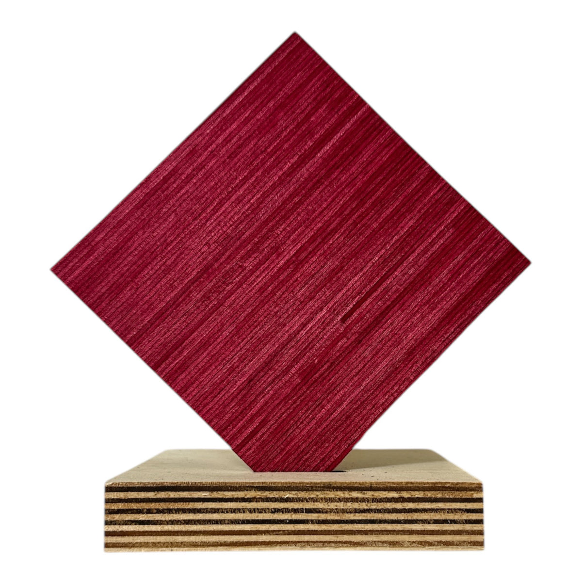 Interior Reconstituted Veneers MakerStock