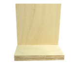 1/2" Baltic Birch Plywood Custom Cut