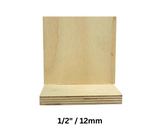 Baltic Birch Plywood Full Sheet - 5'x5' - Local Pick Up Only