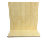 1/4" Baltic Birch Plywood Custom Cut