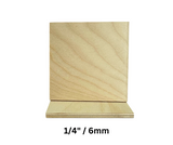 Baltic Birch Plywood Full Sheet - 5'x5' - Local Pick Up Only