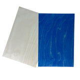 General Finishes Water Based Dye Stain - Blue
