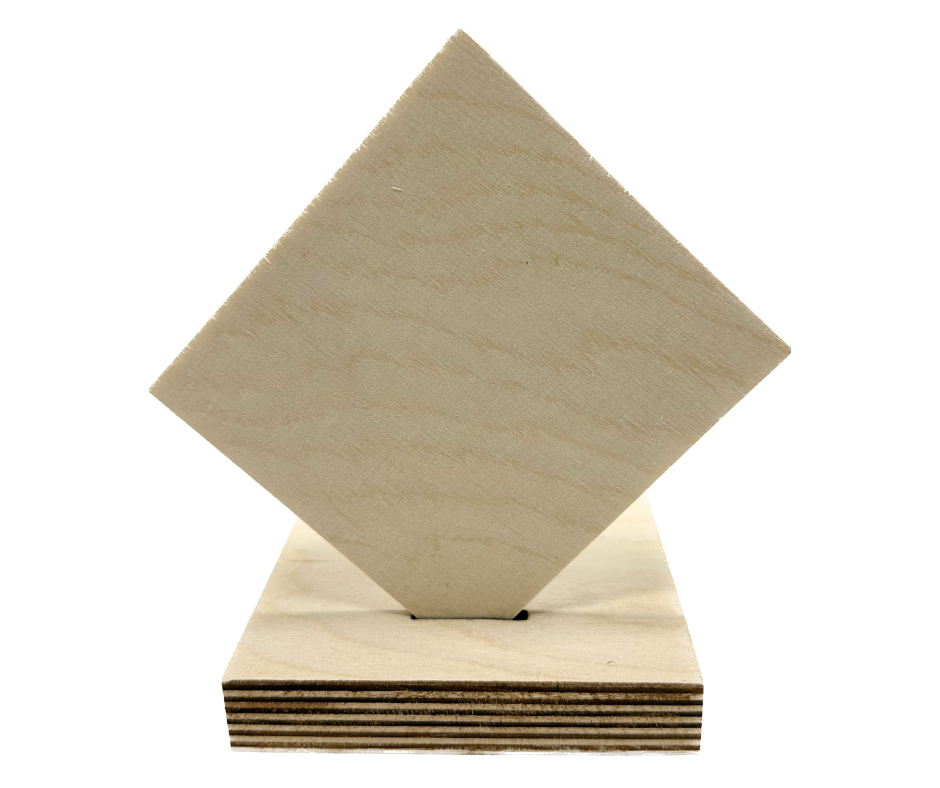 LOCAL PICK UP ONLY - 1/8 - B/BB - Premium Baltic Birch Plywood 11.75 – H  & H Creations Tampa