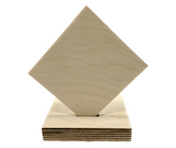 Baltic Birch Plywood (1/8" - 3/4") - B/BB Grade