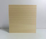 Basswood Hardwood