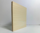 Basswood Hardwood