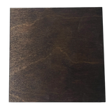 Medium Brown Baltic Birch Plywood - 1/8" / 3mm