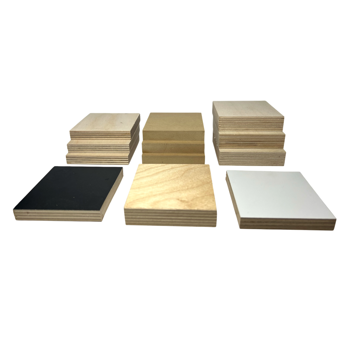 MakerSpace CNC Starter Bundle – MakerStock