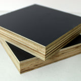 Charcoal Gray MakerPly -  3/4" / 18mm - Custom Cut