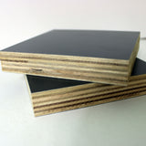 Charcoal Gray MakerPly -  3/4" / 18mm - Custom Cut