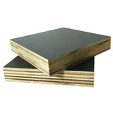 Charcoal Gray MakerPly -  3/4" / 18mm - Custom Cut