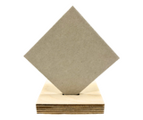 Recycled Gray QuickBoard (Chipboard)