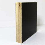 Phenolic Baltic Birch Plywood (Dark Espresso Brown) - 19mm