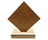 Eucalyptus Hardboard Panel (1/8" and 3/16")