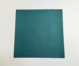 Slate Blue Vegan Leather