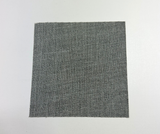 Slate Blue Vegan Leather Polyester Backing