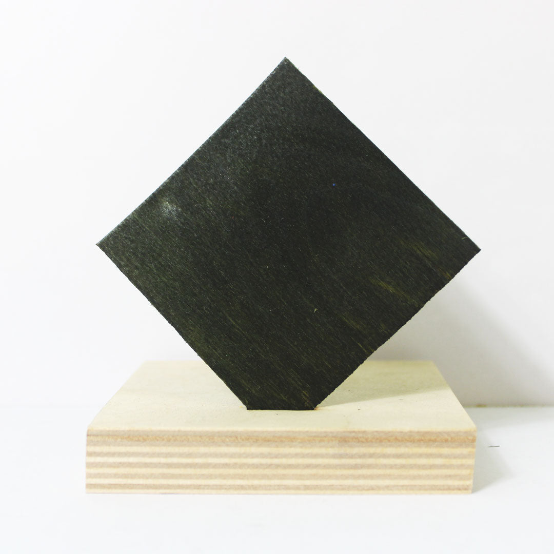 悦CRAFTMIRROR Forest Green Dyed Birch Veneer – MakerStock
