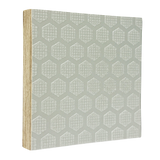 Hex-Ply Anti-Slip Melamine Birch Plywood (Light Gray) - 12mm - 18mm