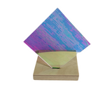 Acrylic (Iridescent Reflections)