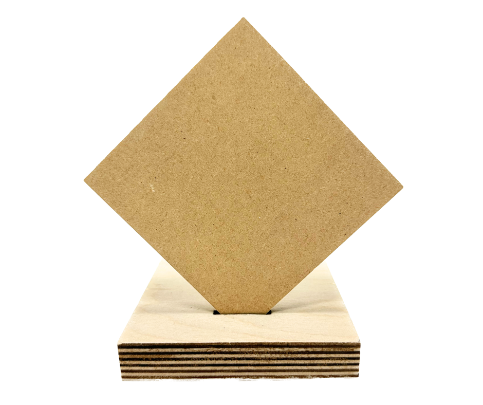 MDF By Thickness - Sheet Materials Wholesale