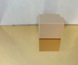 Gold Mirrored Acrylic