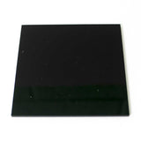 Black Opaque Acrylic Sheet