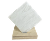 Acrylic (Pearlescent White)