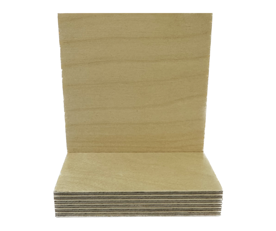Double Ply Chipboard Cardboard – MakerStock