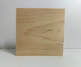 Hard Maple Hardwood