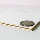 White MakerPly - 1/4" - 3/4"
