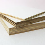 White MakerPly - 1/4" - 3/4"