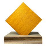 Yellow Baltic Birch Plywood - 1/8" / 3mm