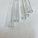 Acrylic Tubes (Clear)