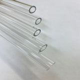 Acrylic Tubes (Clear)