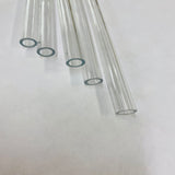 Acrylic Tubes (Clear)