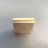 3/4" Baltic Birch Plywood Custom Cut