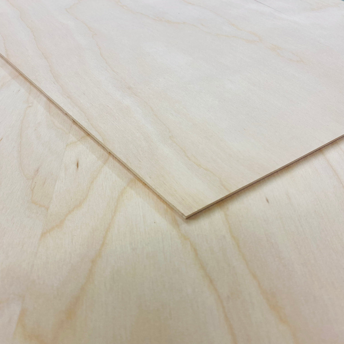 3mm Normal plywood (Furniture Grade)