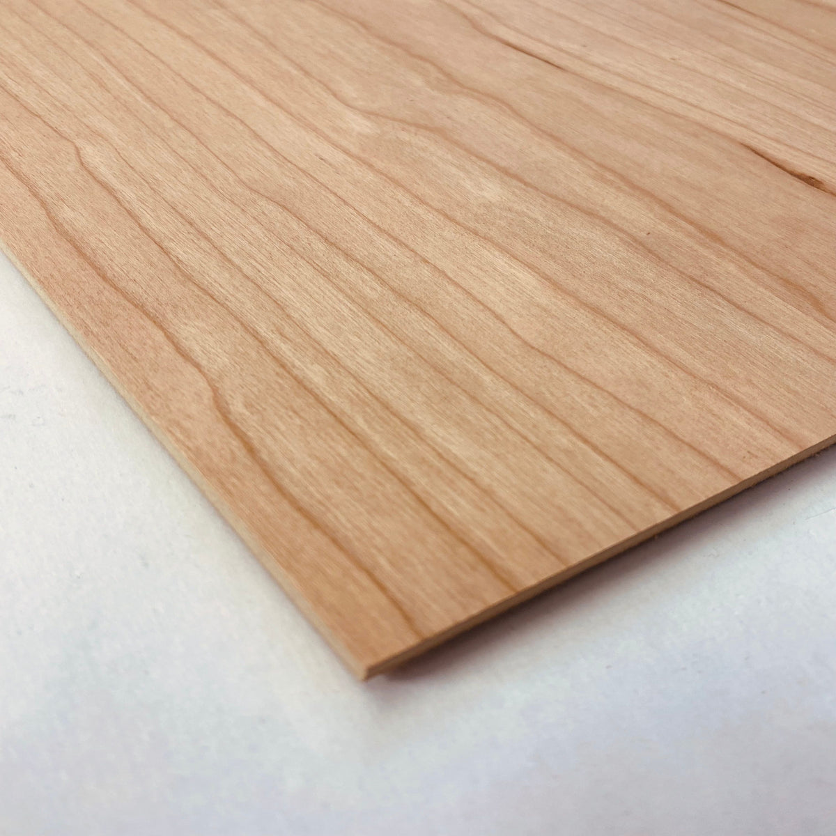 Walnut Veneer MDF – MakerStock