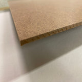 Eucalyptus Hardboard Panel (1/8" and 3/16")