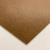 Eucalyptus Hardboard Panel (1/8" and 3/16")
