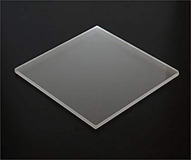 Clear Cast Acrylic Sheets, Buy Online