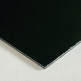 Dark Gray Mirrored Acrylic