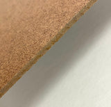Eucalyptus Hardboard Panel (1/8" and 3/16")