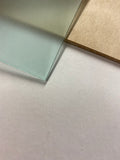 Frosted Glass Look Cast Acrylic Sheet