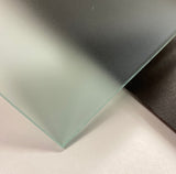 Frosted Glass Look Cast Acrylic Sheet