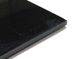 Acetal (Black) - Opaque