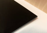 Acetal (Black) - Opaque