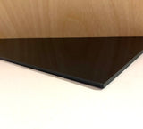Acetal (Black) - Opaque
