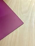 Pink Mirrored Acrylic