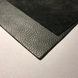 Black Leather